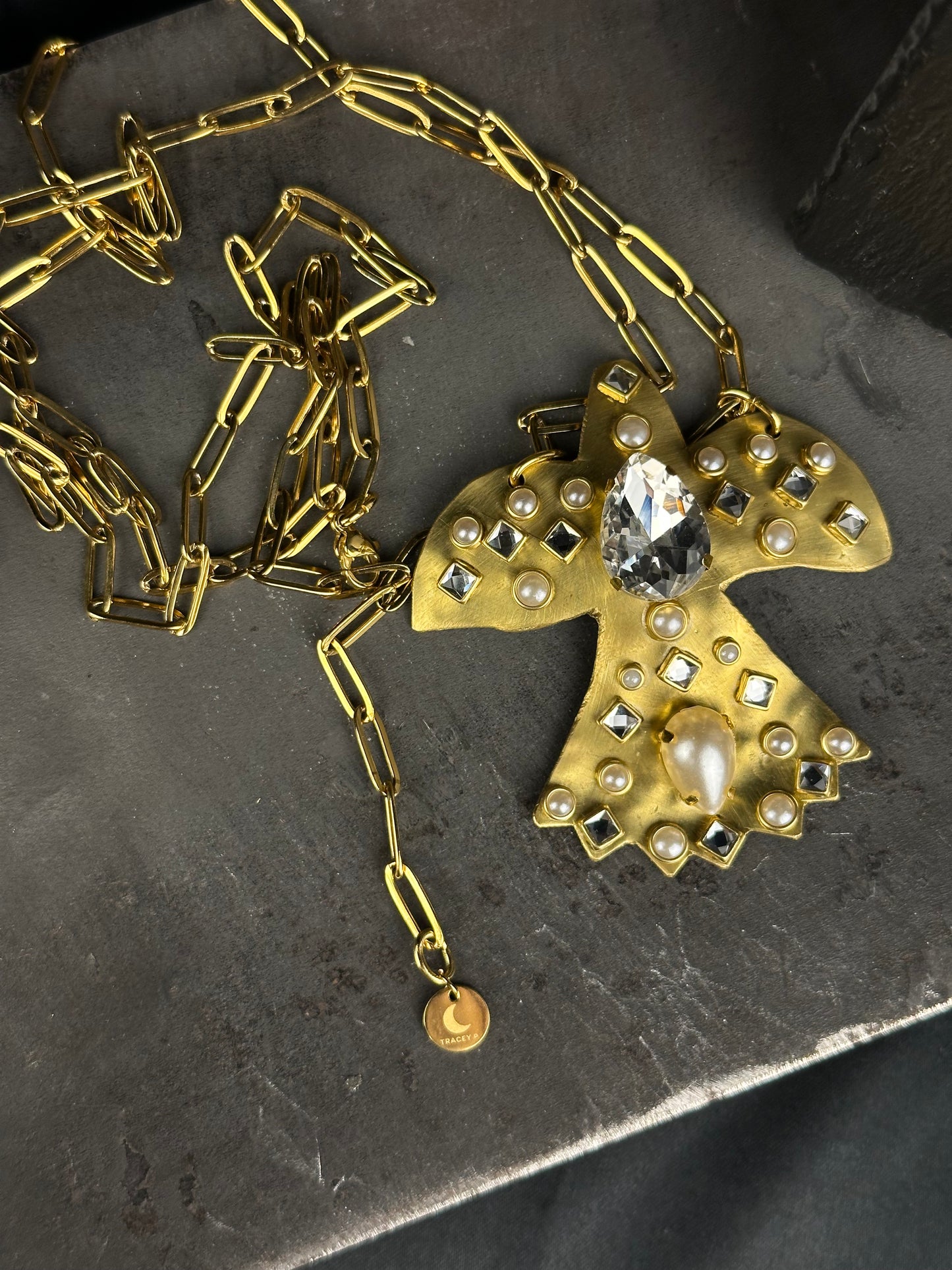 Collana collezione Imperial