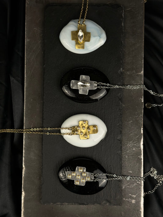 Collana Luxera