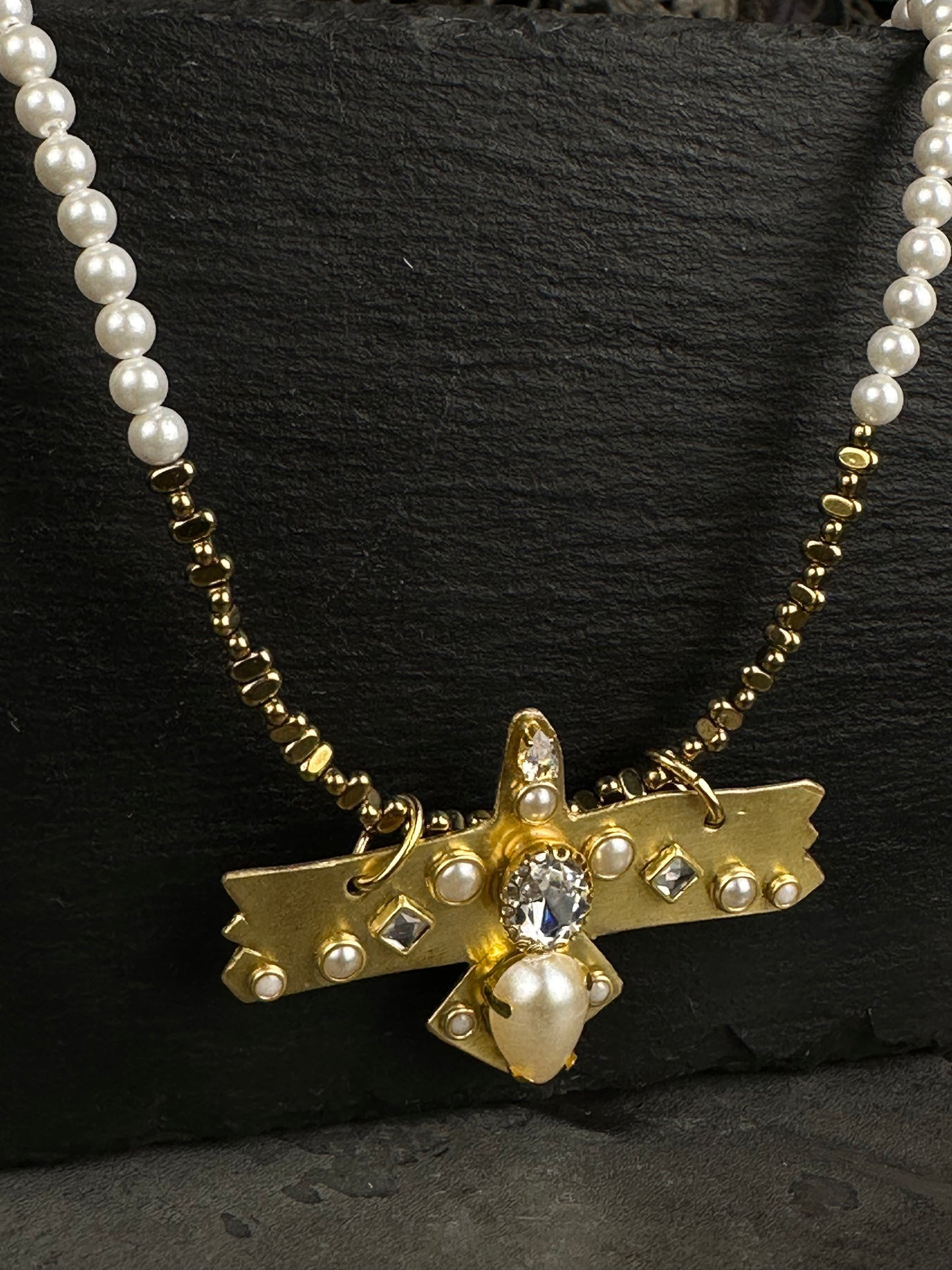 Collana collezione Imperial