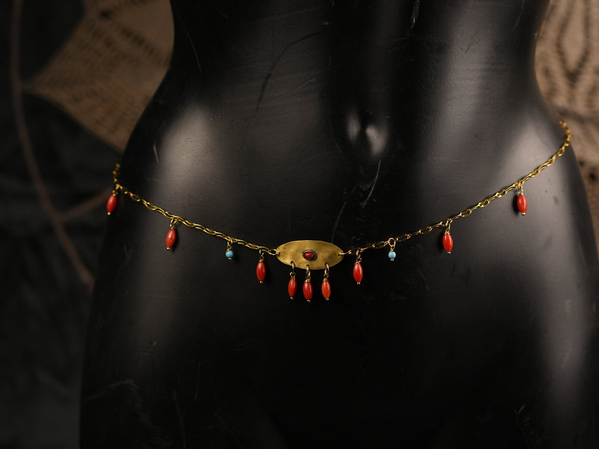 Belly Chain