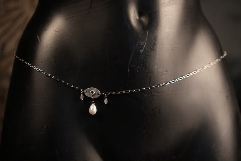Belly Chain