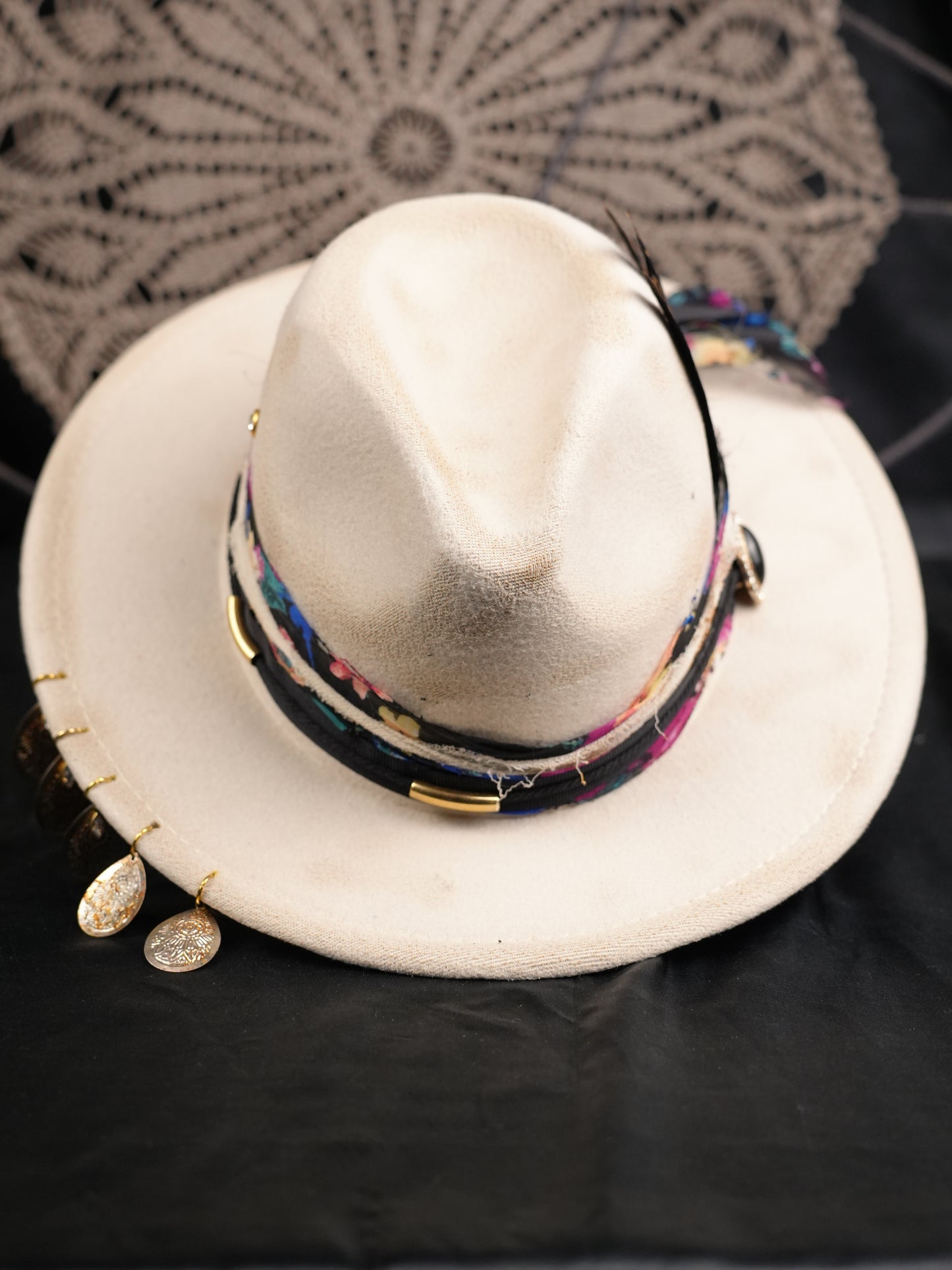 Fedora custom