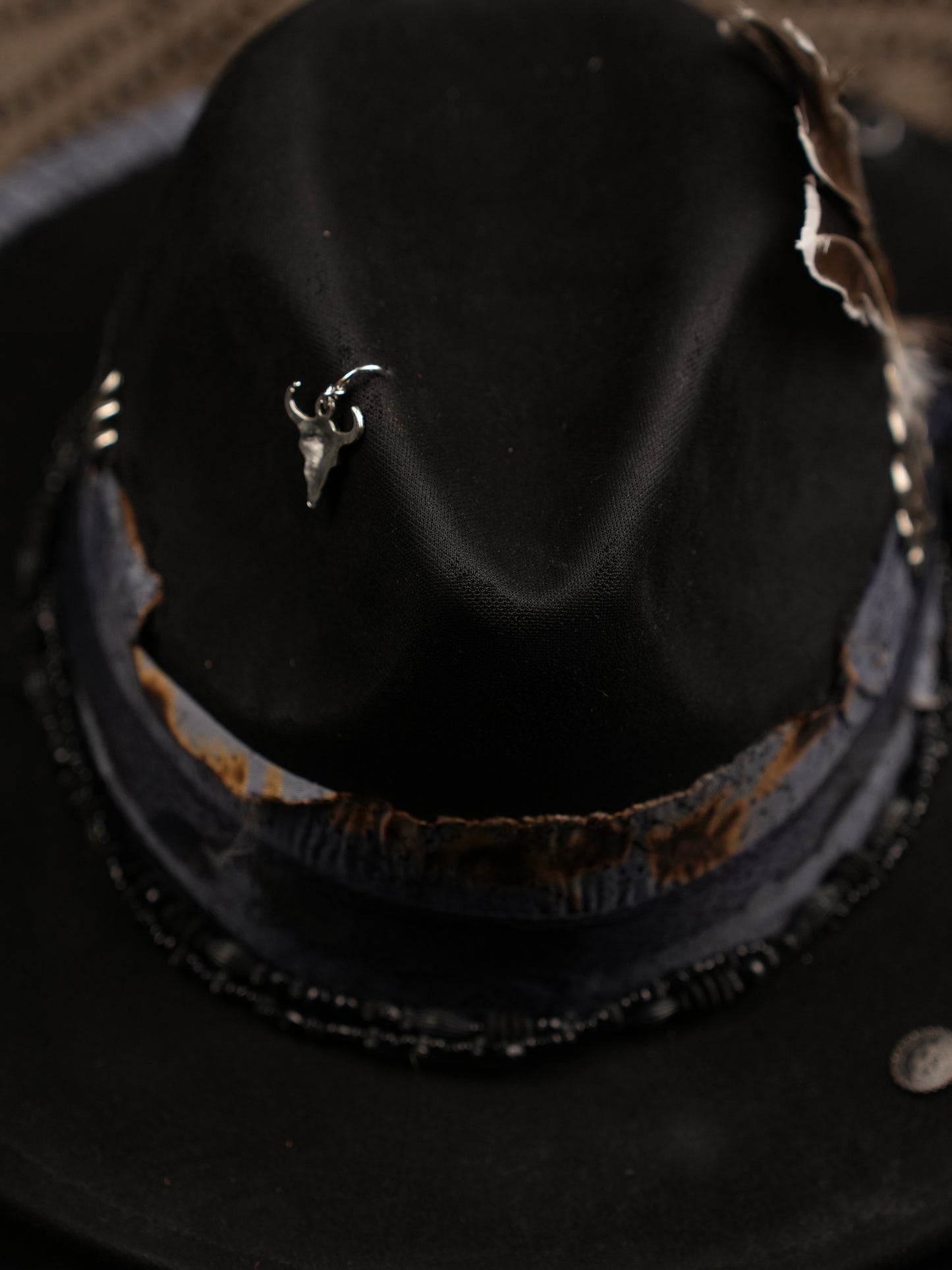 Fedora custom