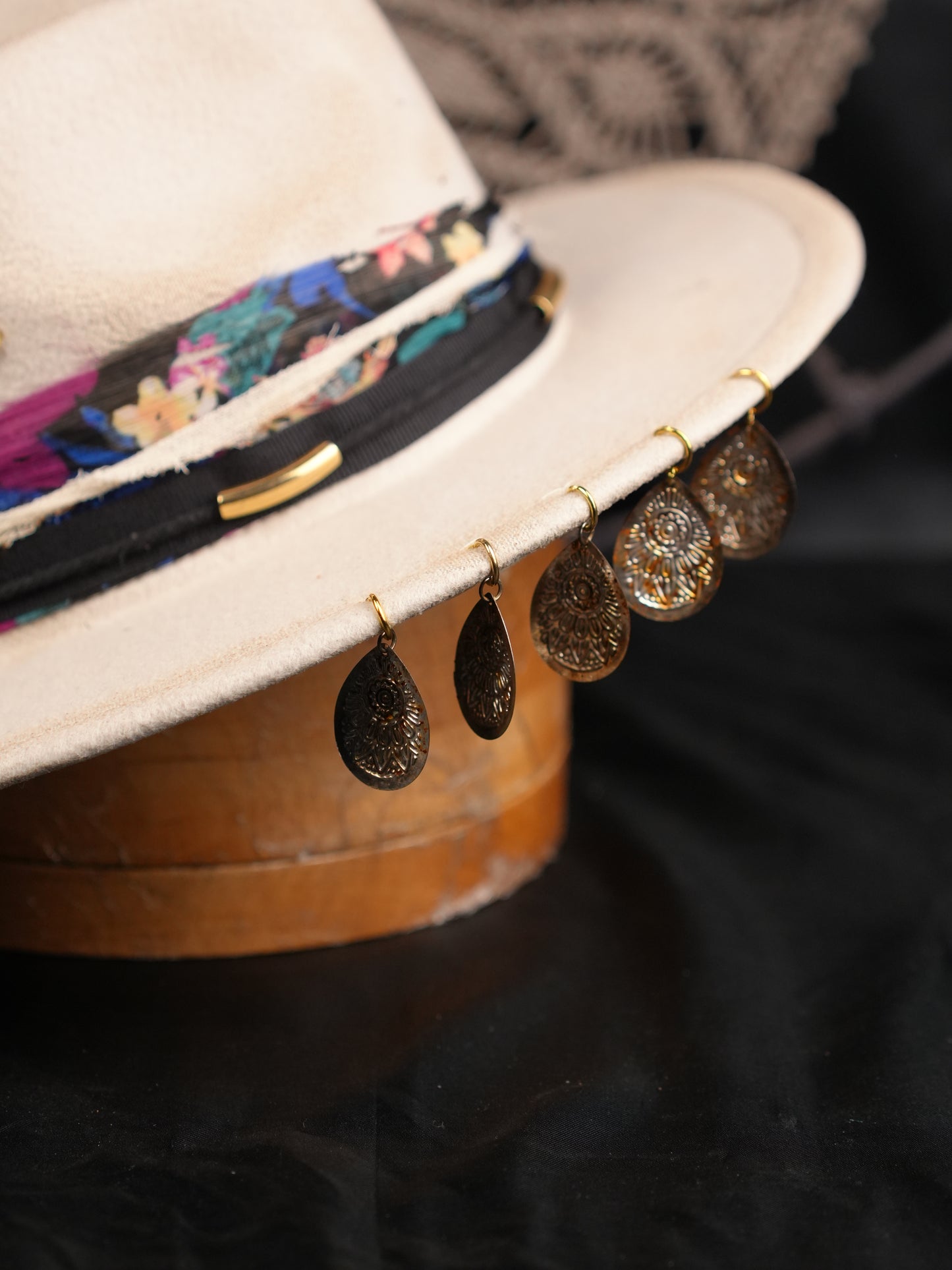 Fedora custom