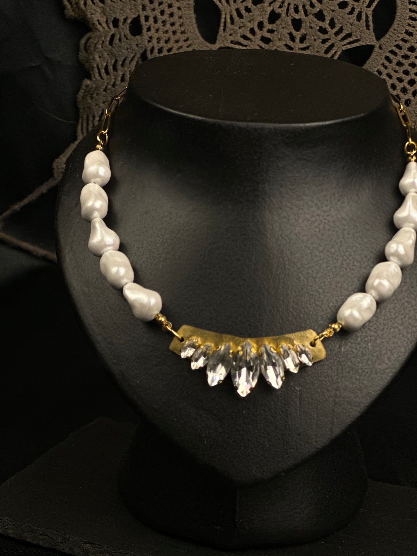 Collana Vestige