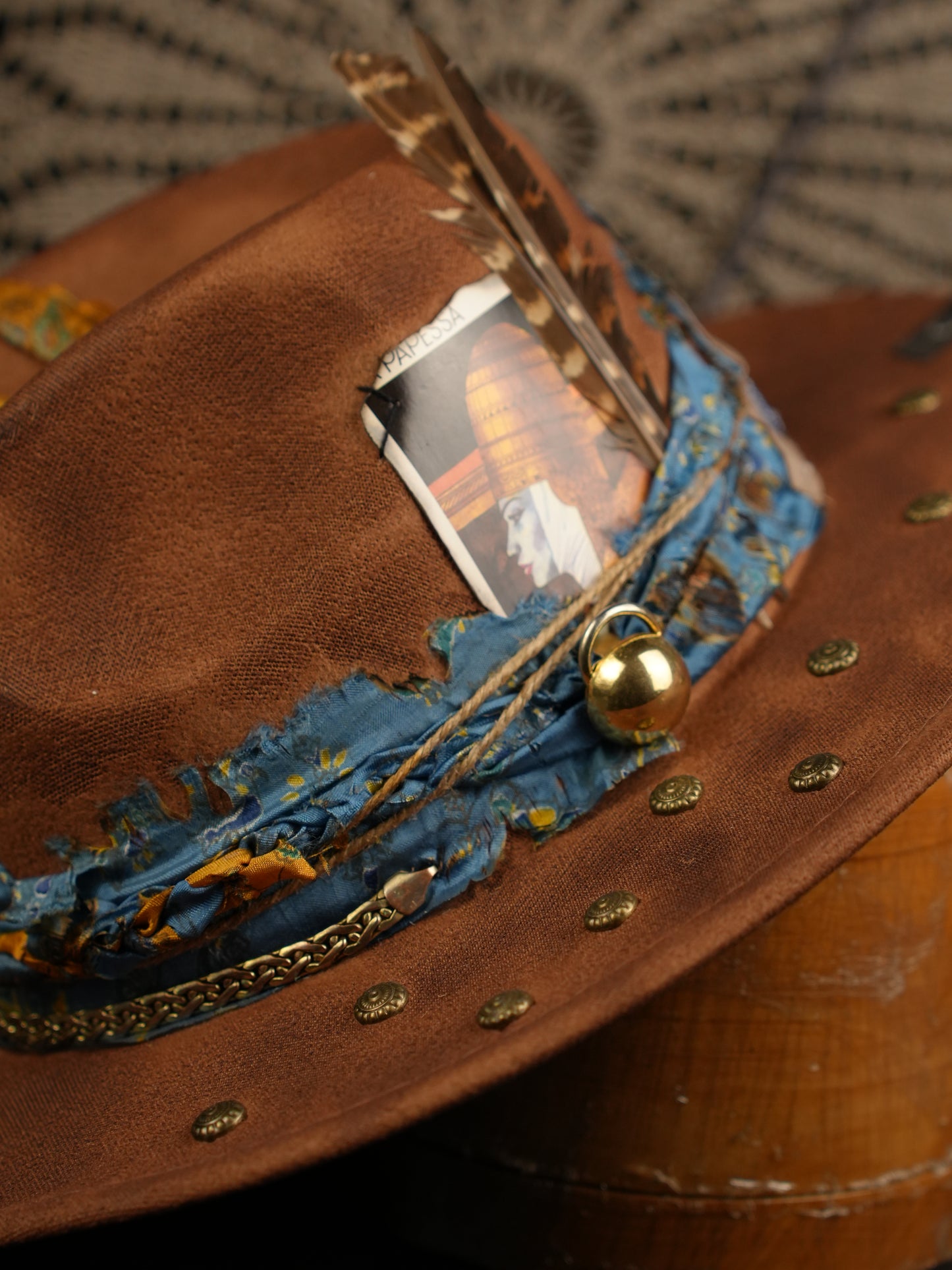 Fedora custom