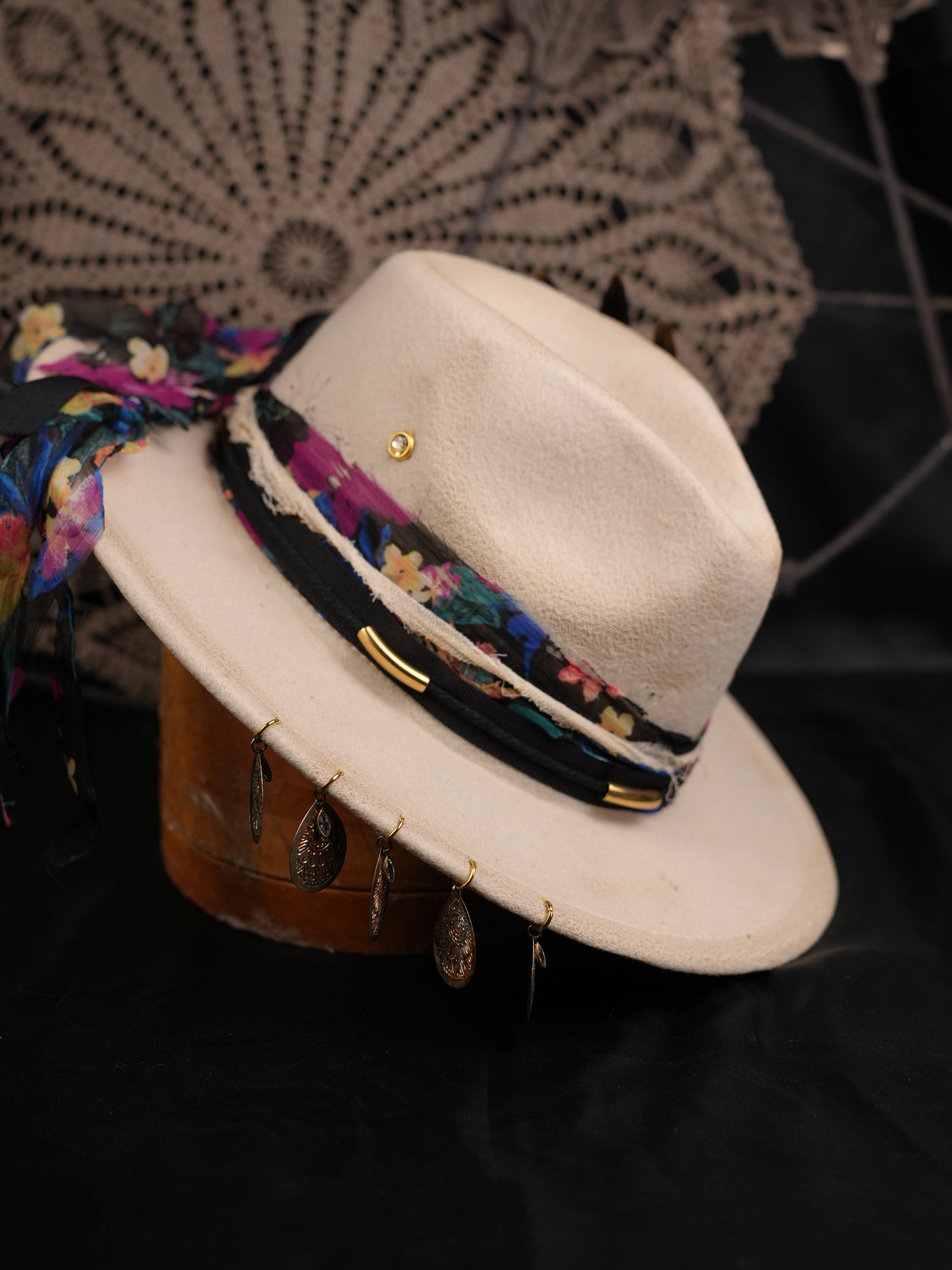 Fedora custom