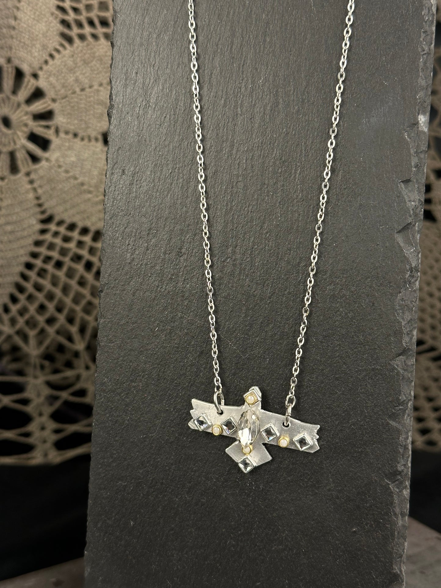 Collana collezione Imperia