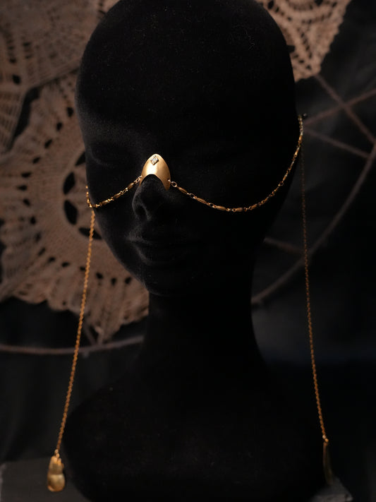 Face chain Ori
