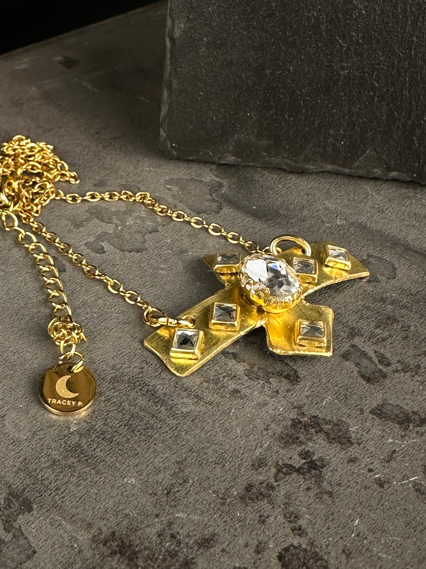 Collana collezione Imperial