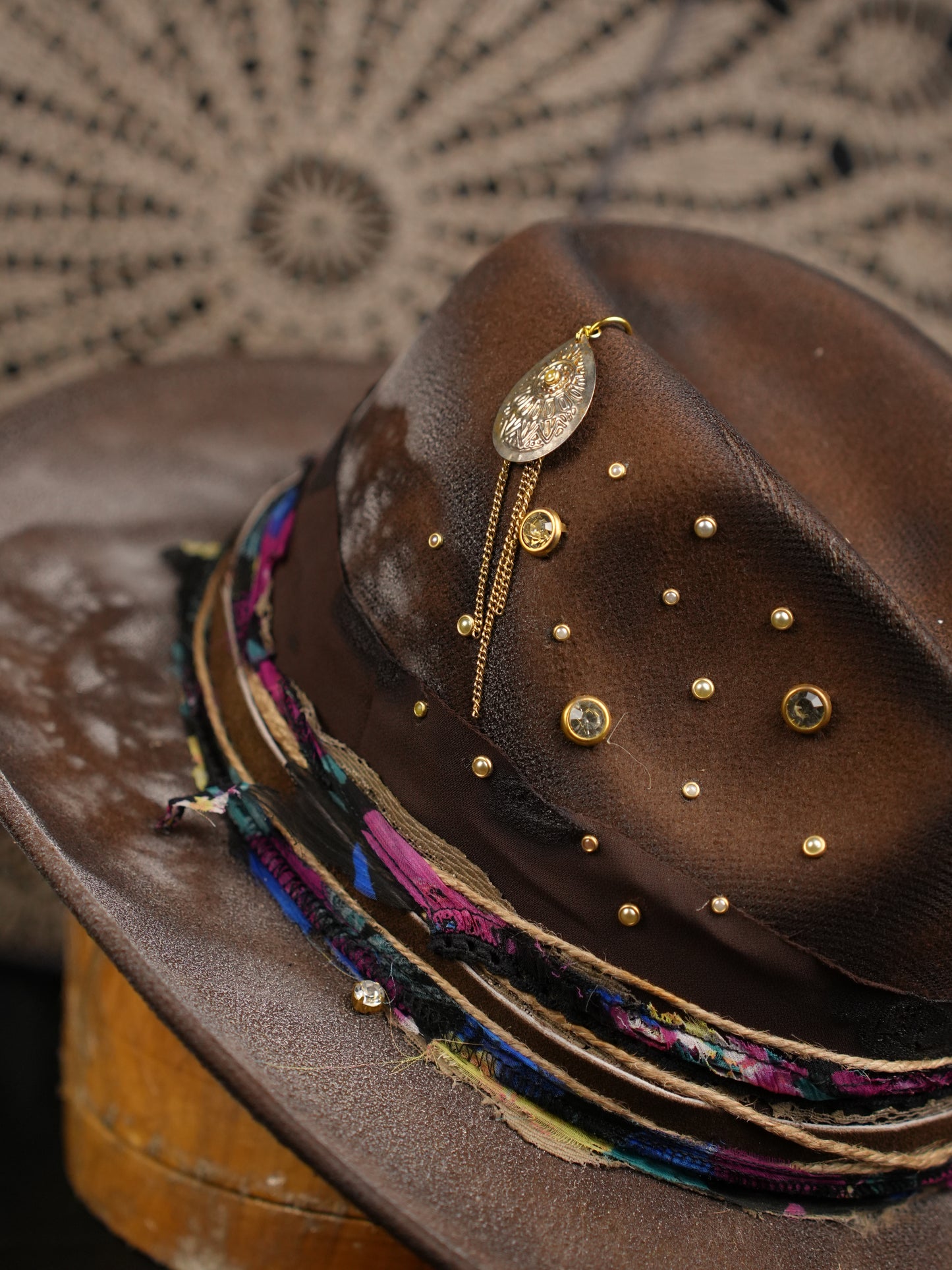 Fedora custom
