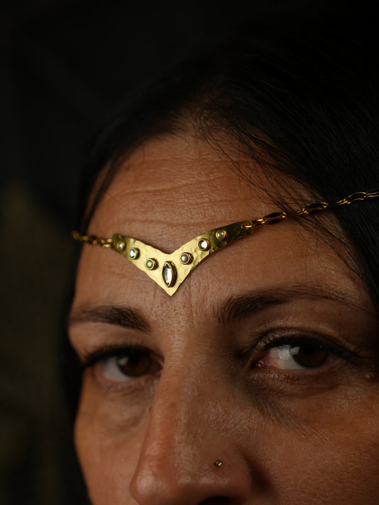 Head chain Sylo