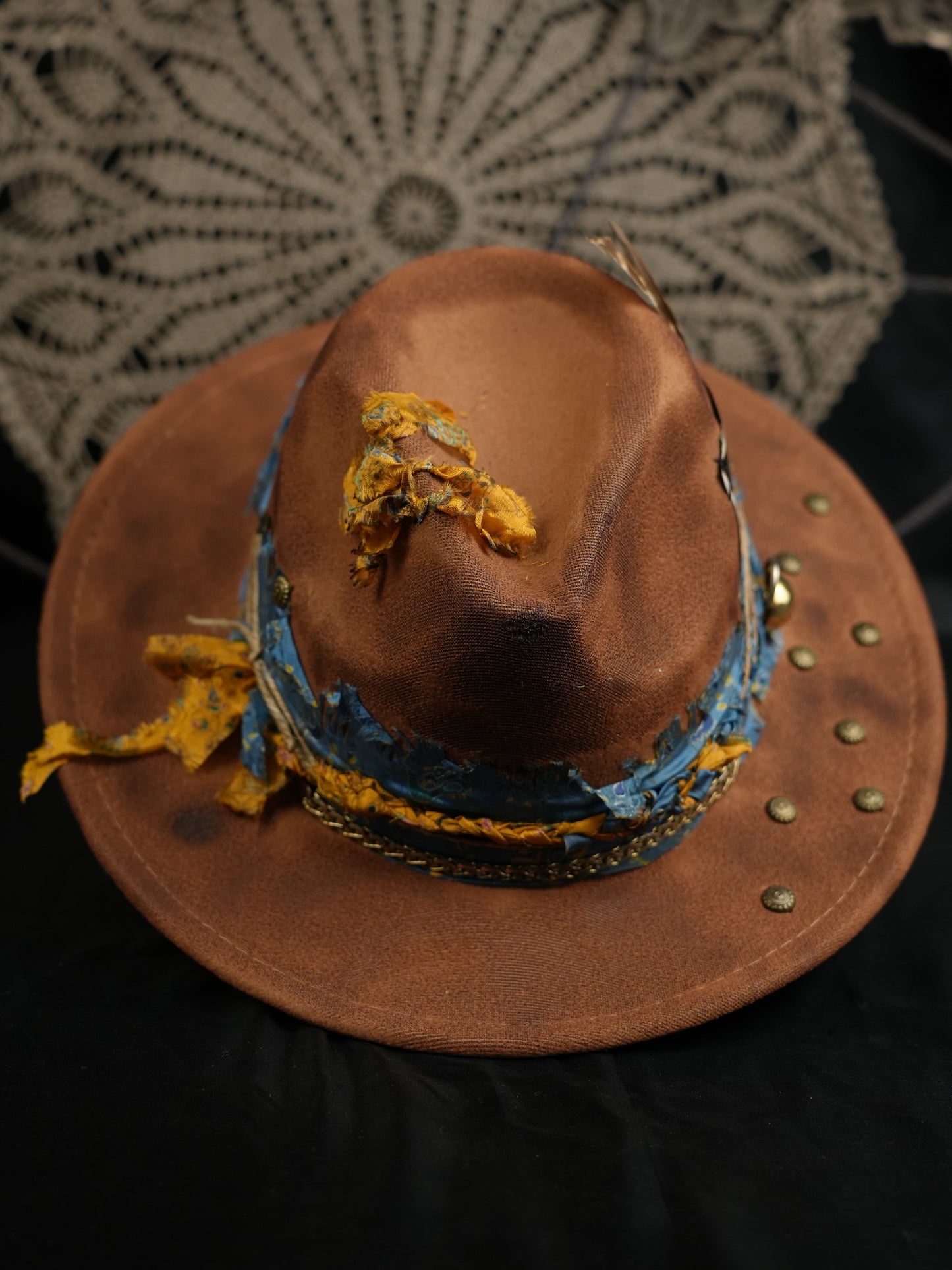 Fedora custom