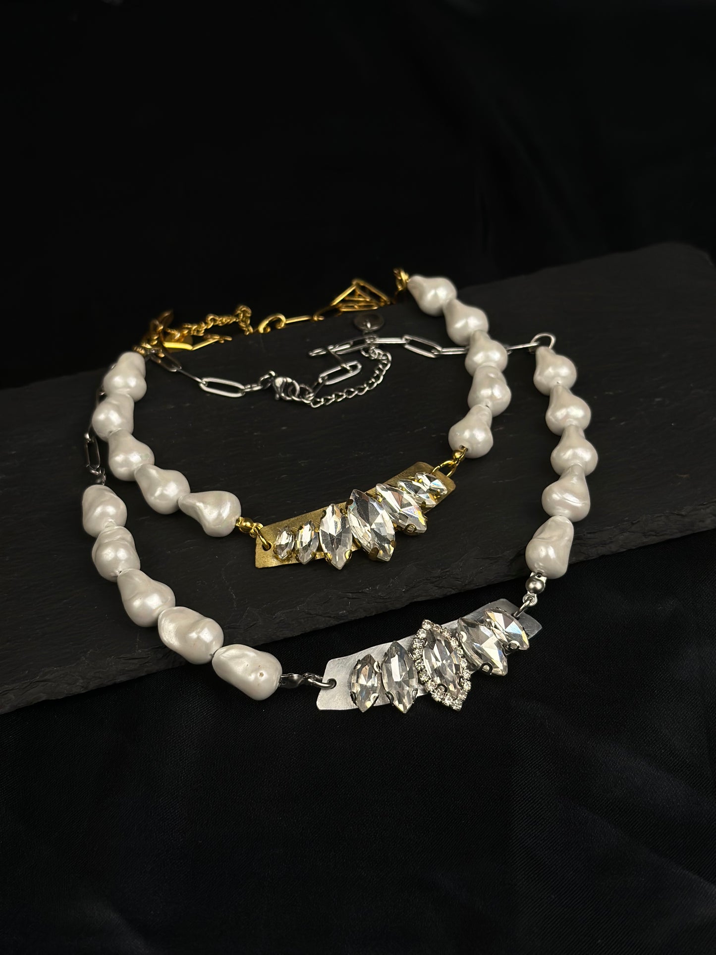 Collana Vestige