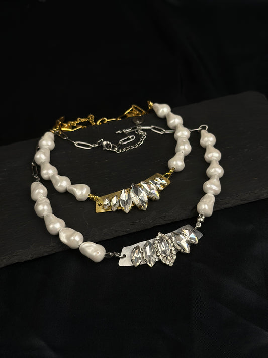 Collana Vestige