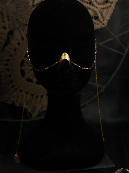 Face chain Ori