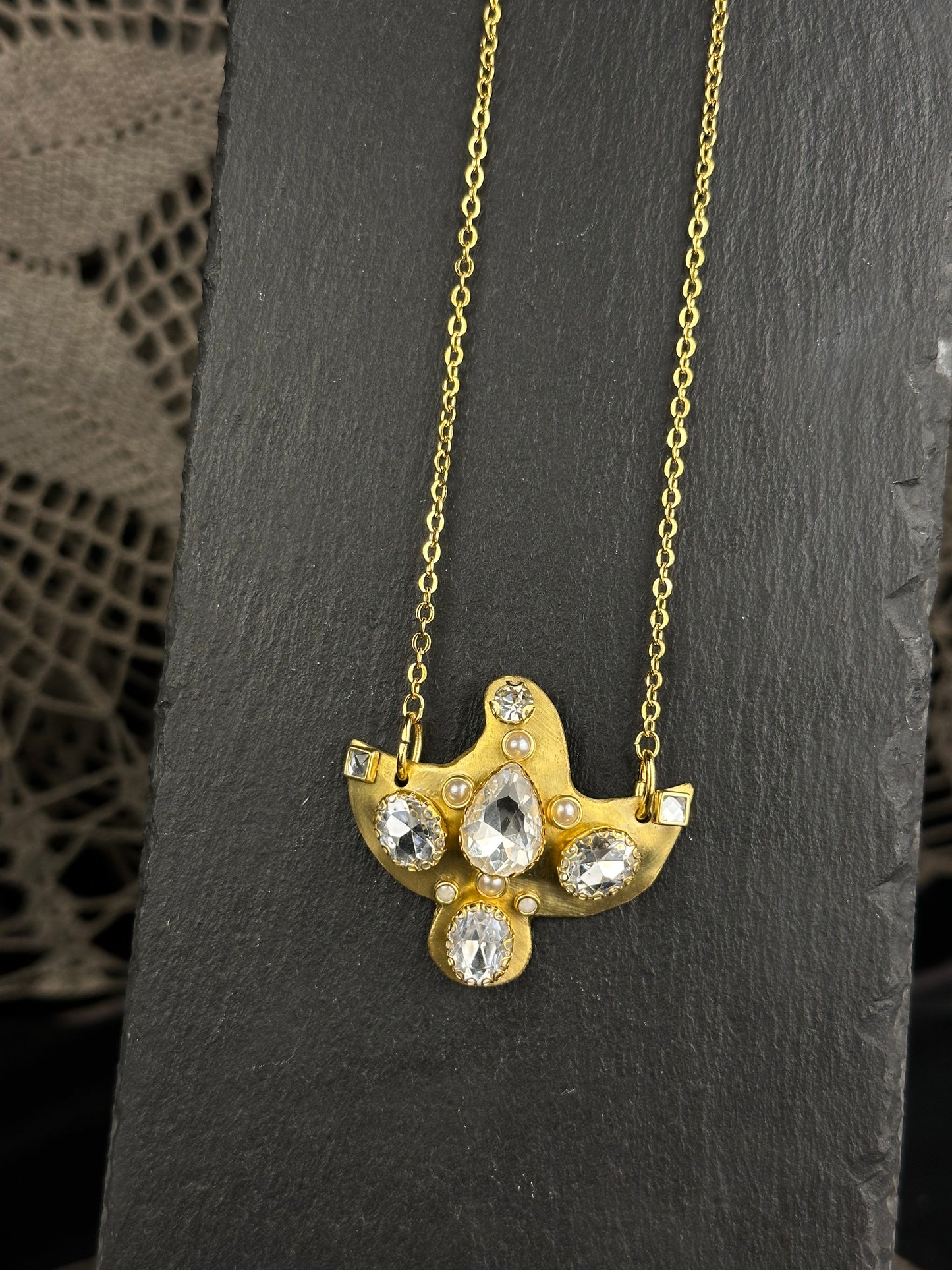 Collana collezione Imperial
