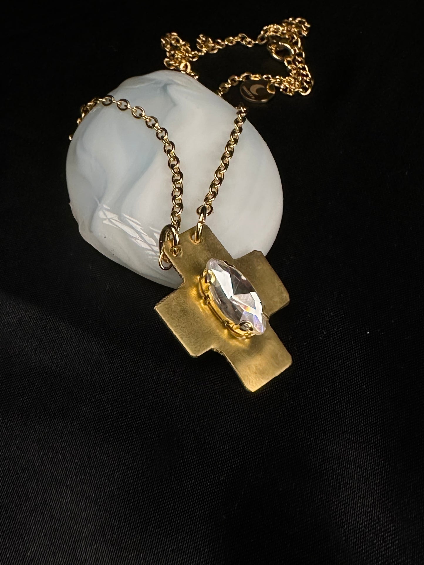 Collana Luxera