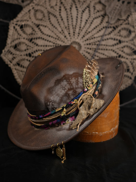 Fedora custom