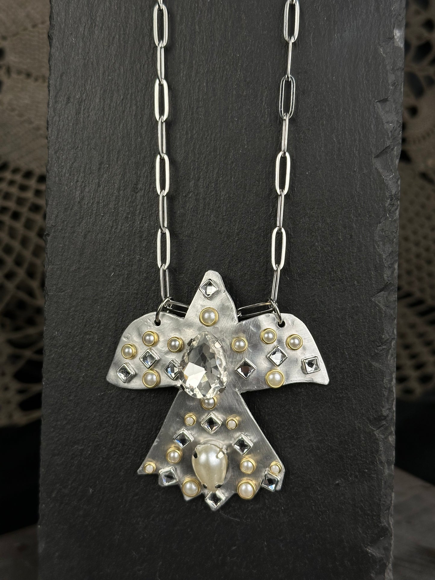 Collana collezione Imperia