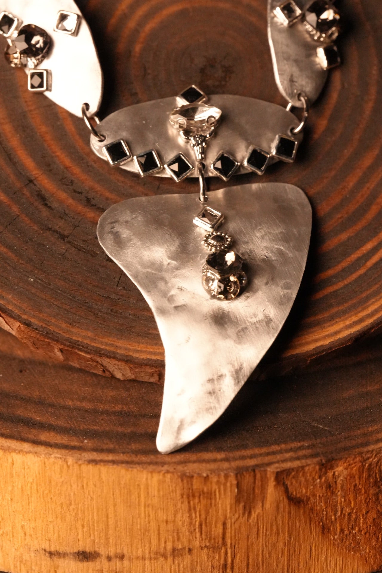 Collana Tooth