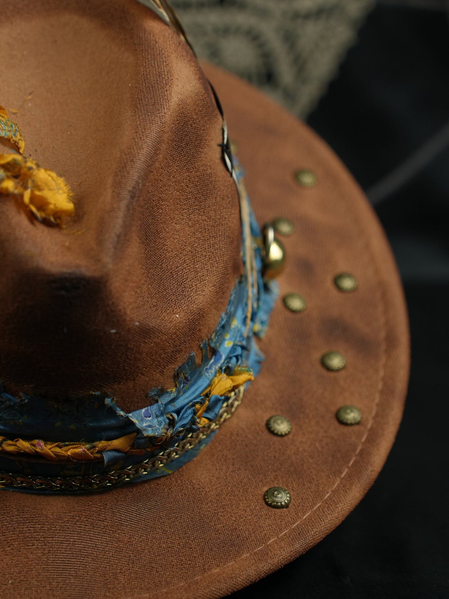 Fedora custom
