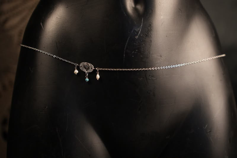Belly Chain