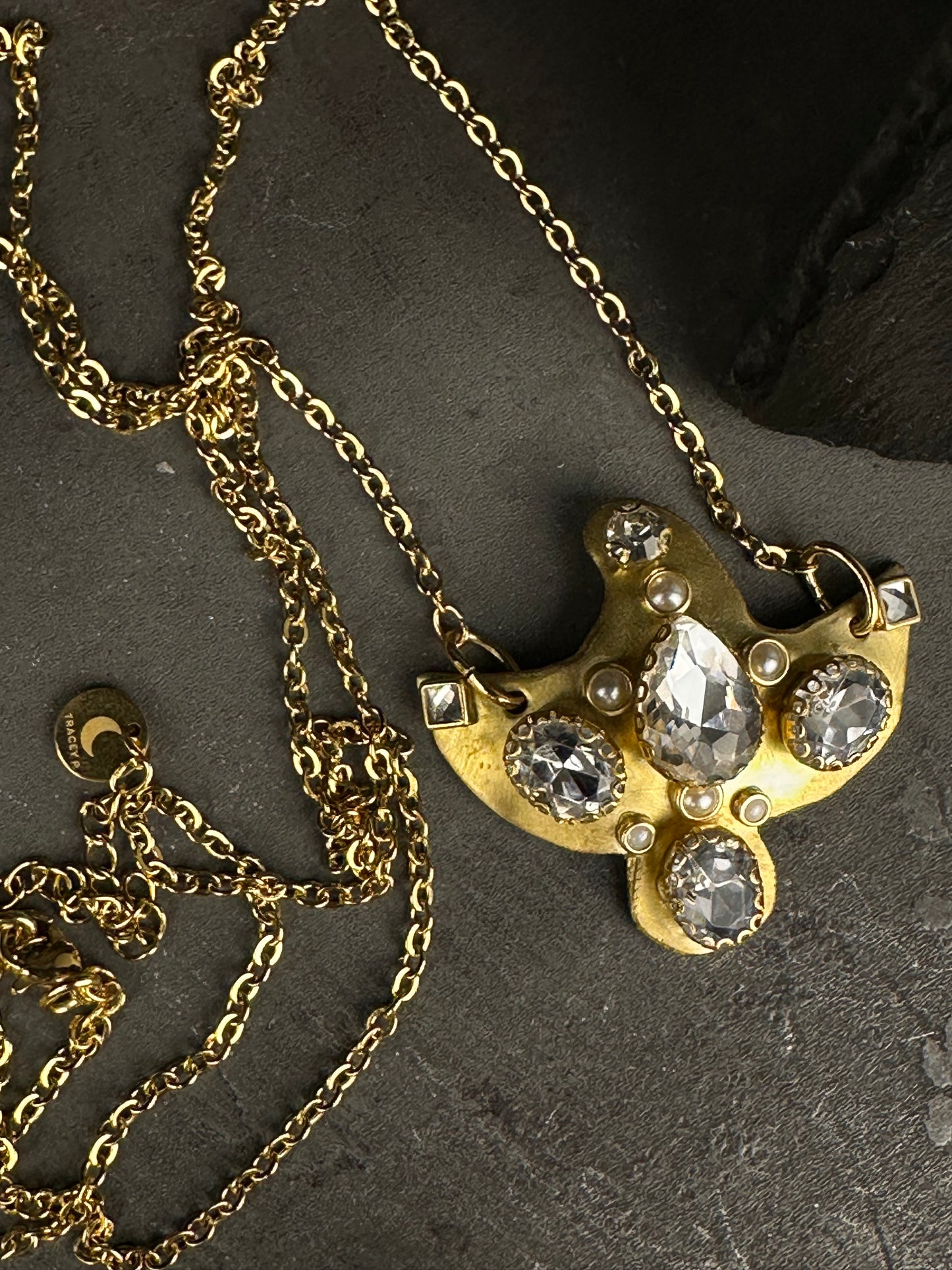 Collana collezione Imperial