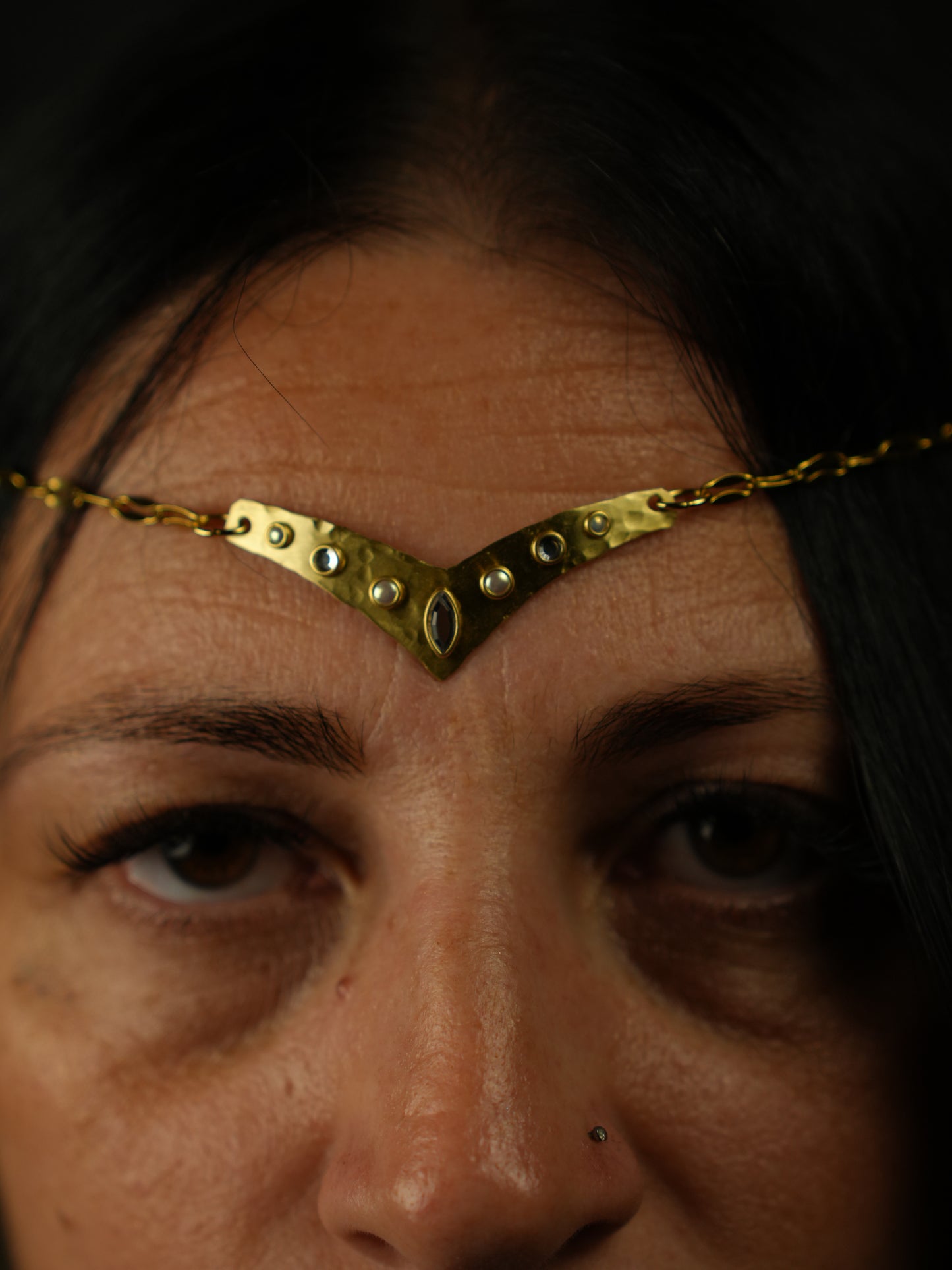 Head chain Sylo