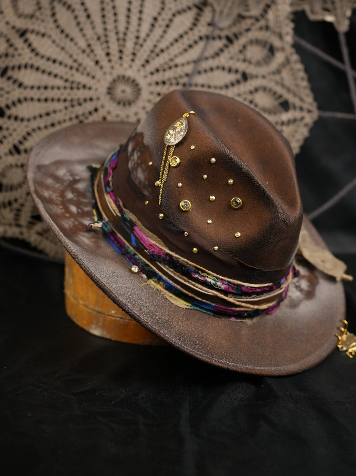 Fedora custom