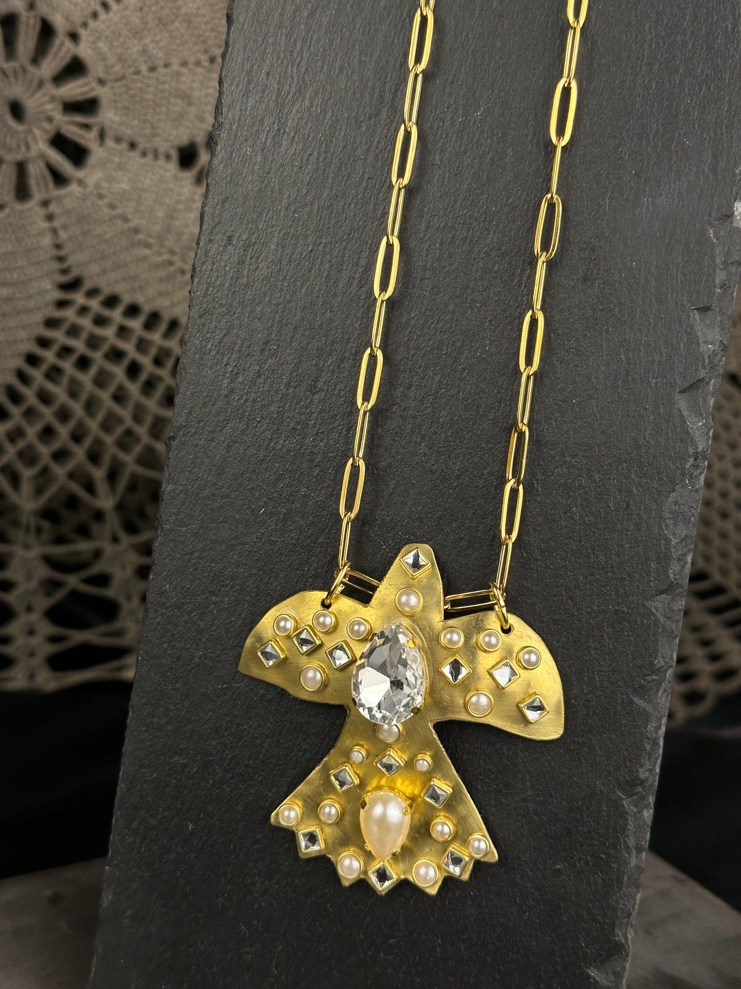 Collana collezione Imperial
