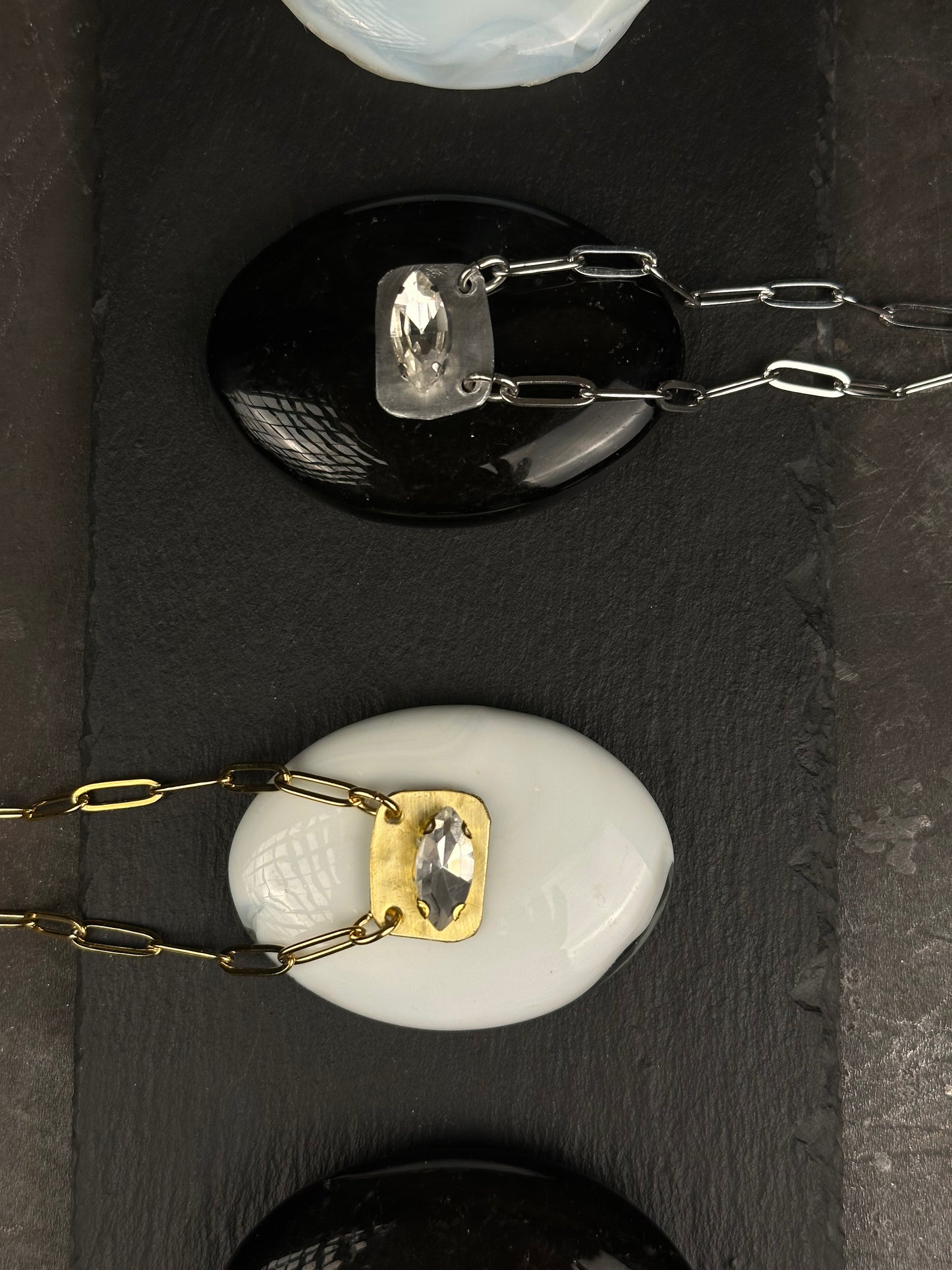 Collana Simple