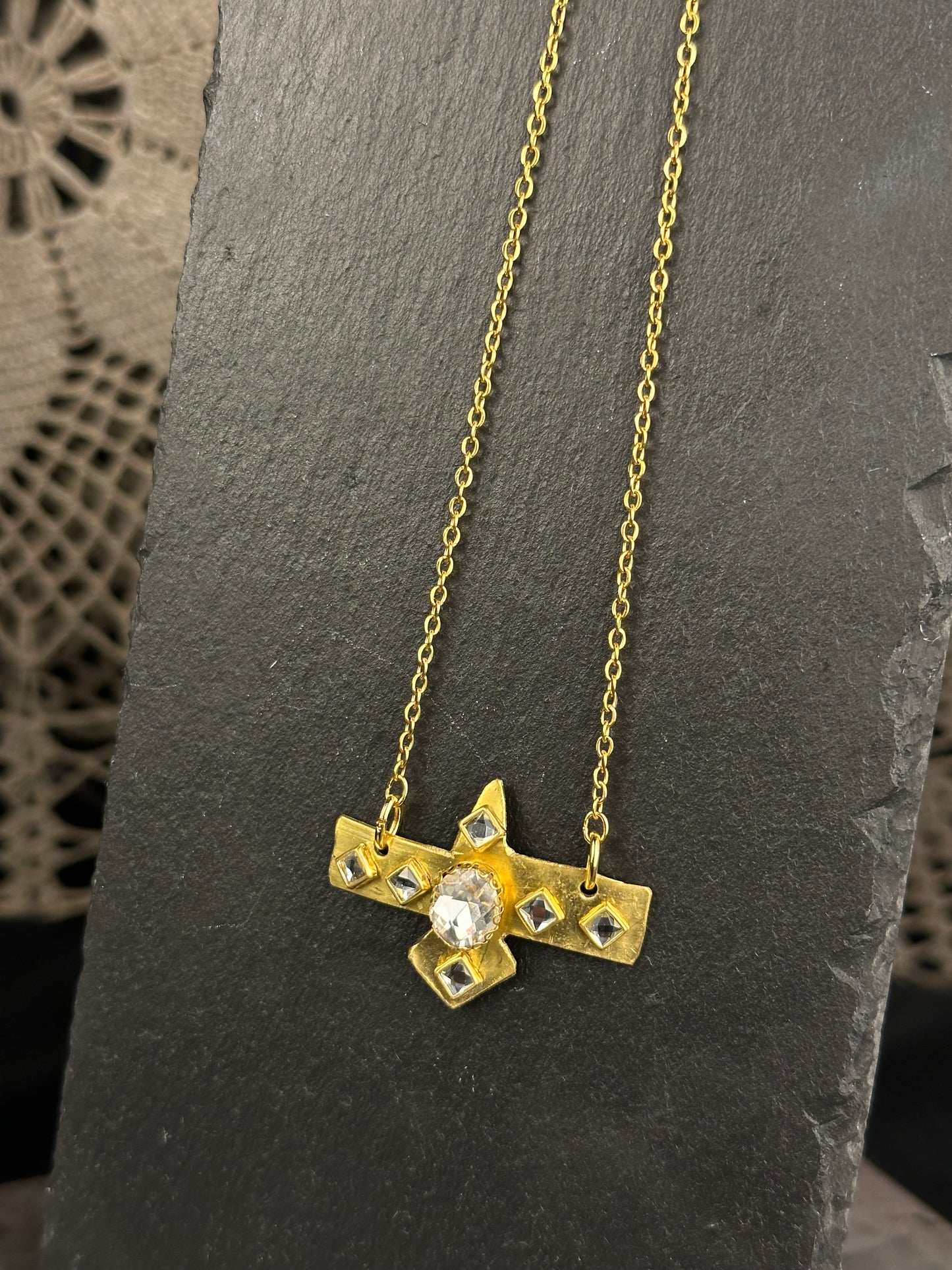 Collana collezione Imperial