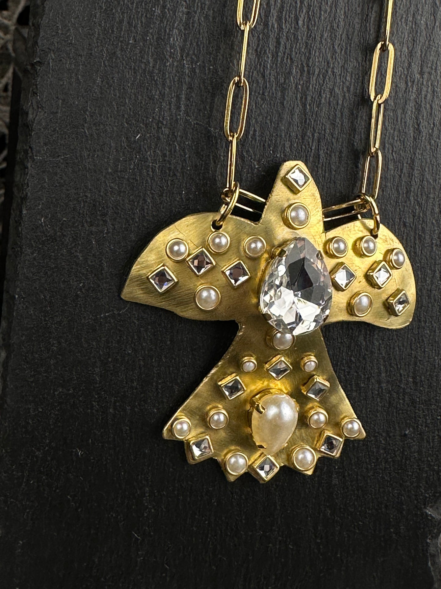 Collana collezione Imperial