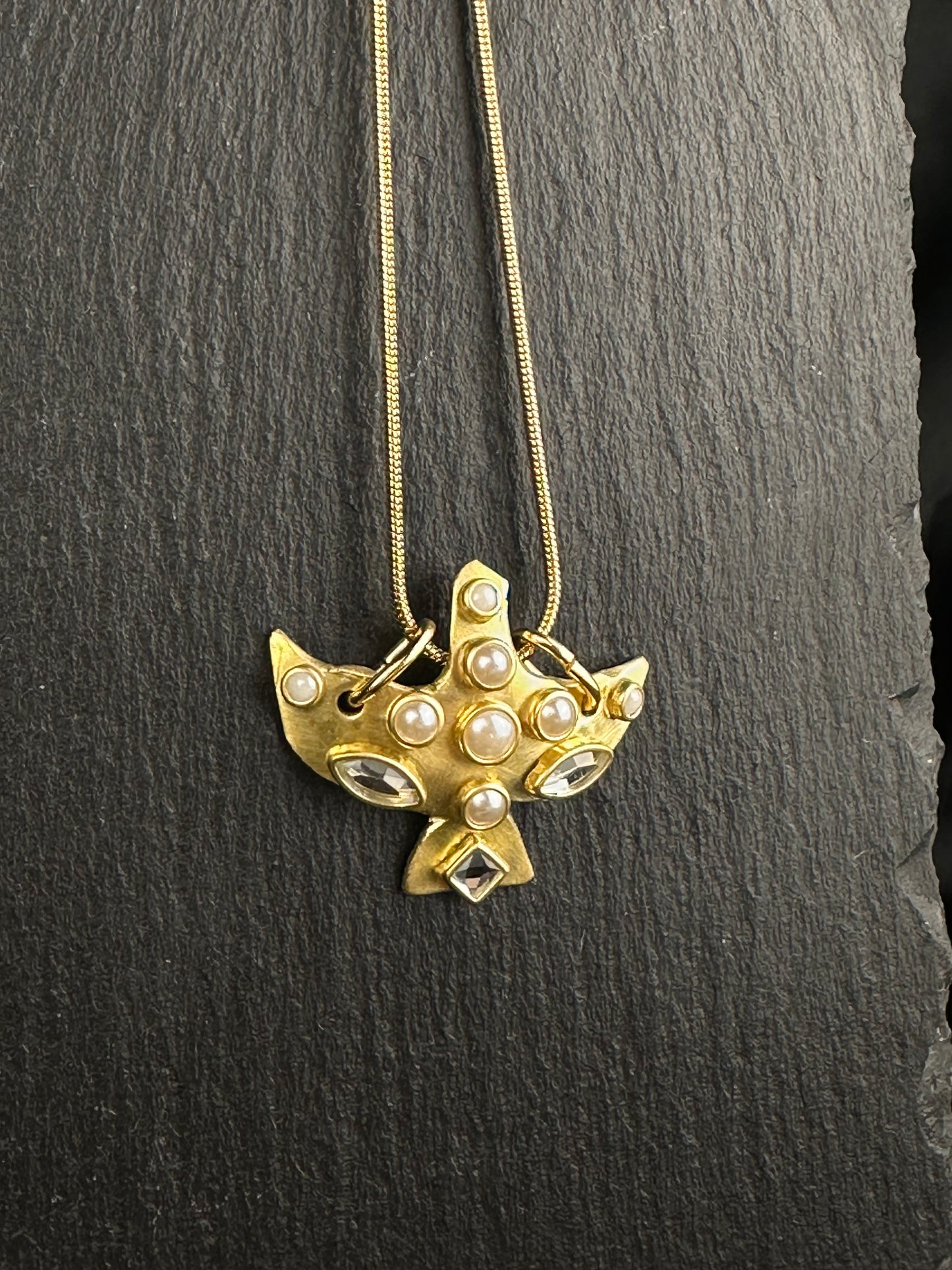 Collana collezione Imperial
