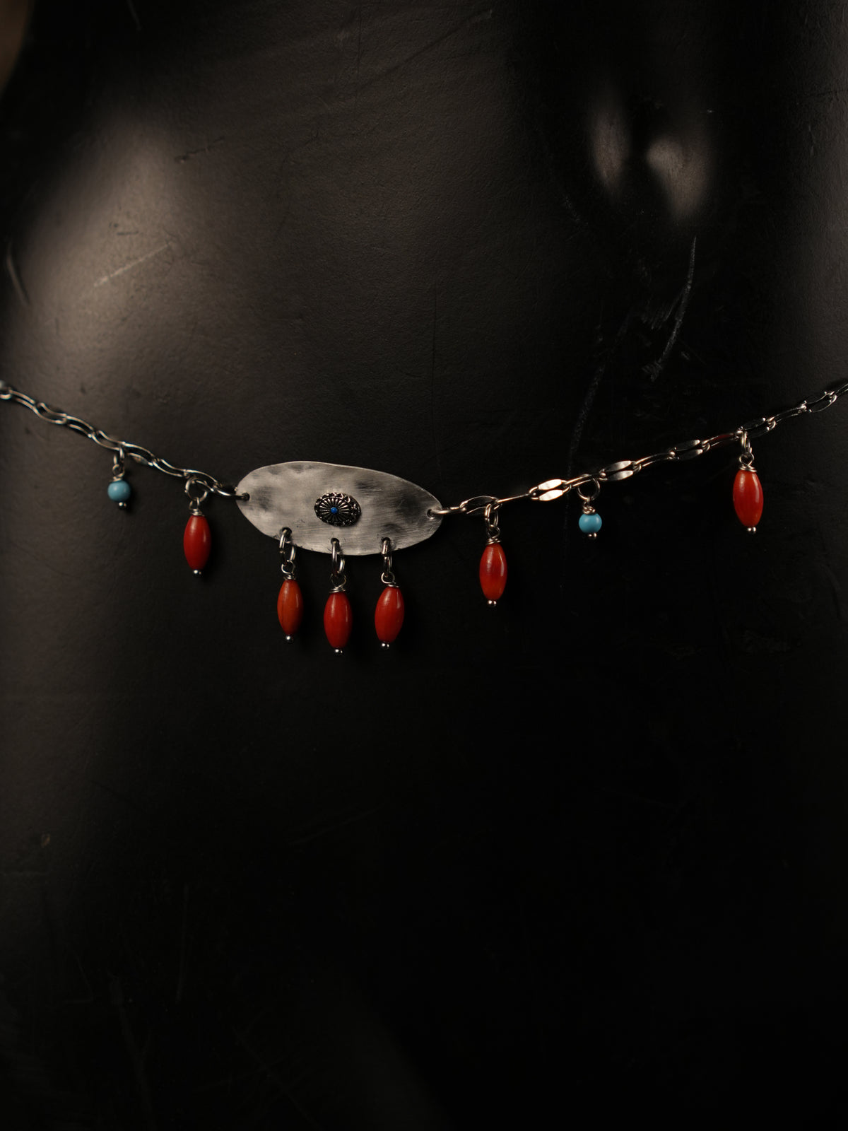 Belly Chain