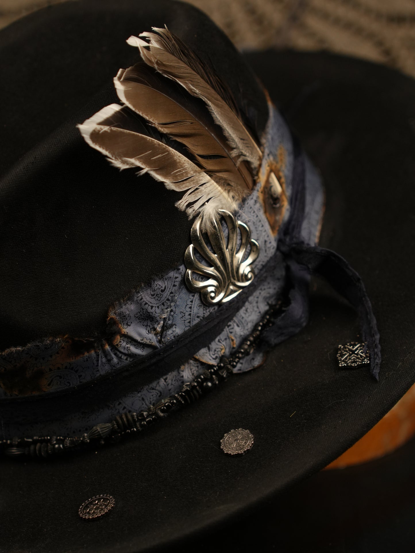 Fedora custom