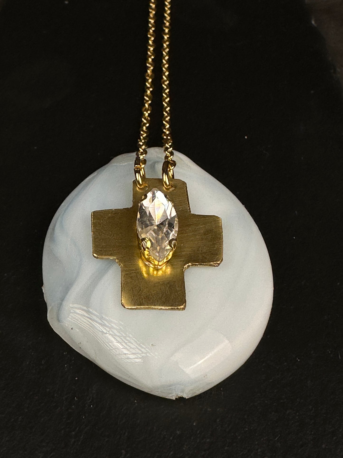 Collana Luxera