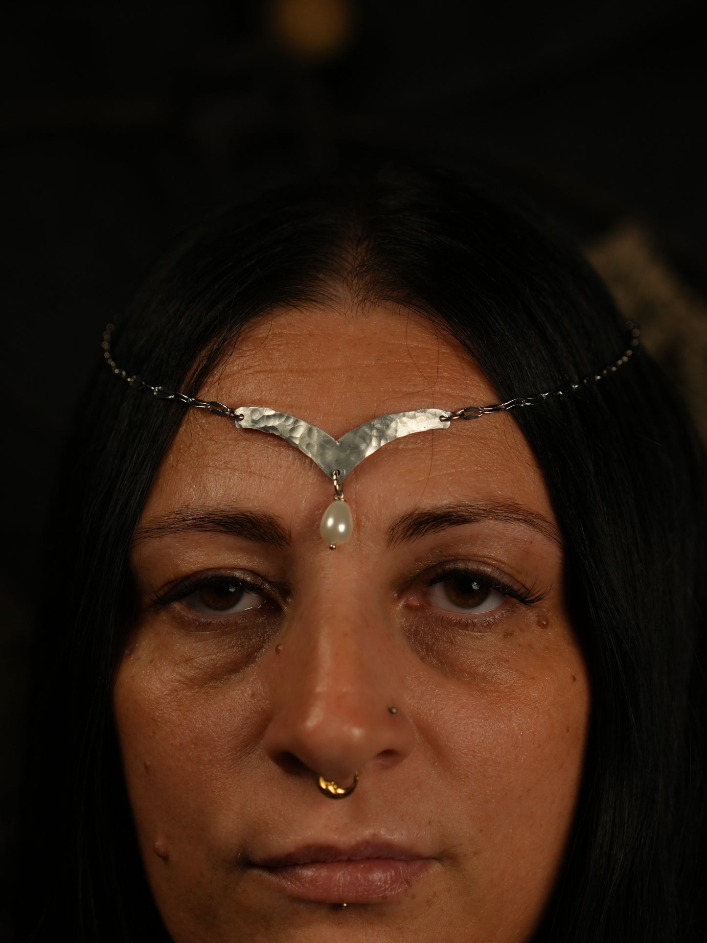 Head chain Sylo
