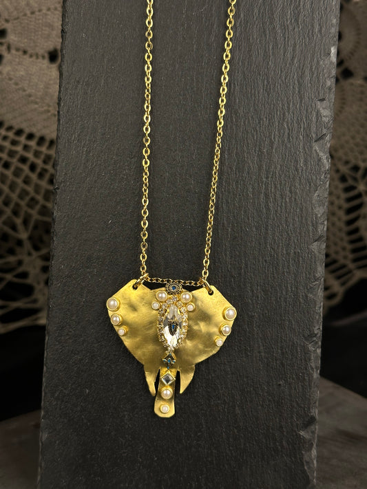 Collana Indira