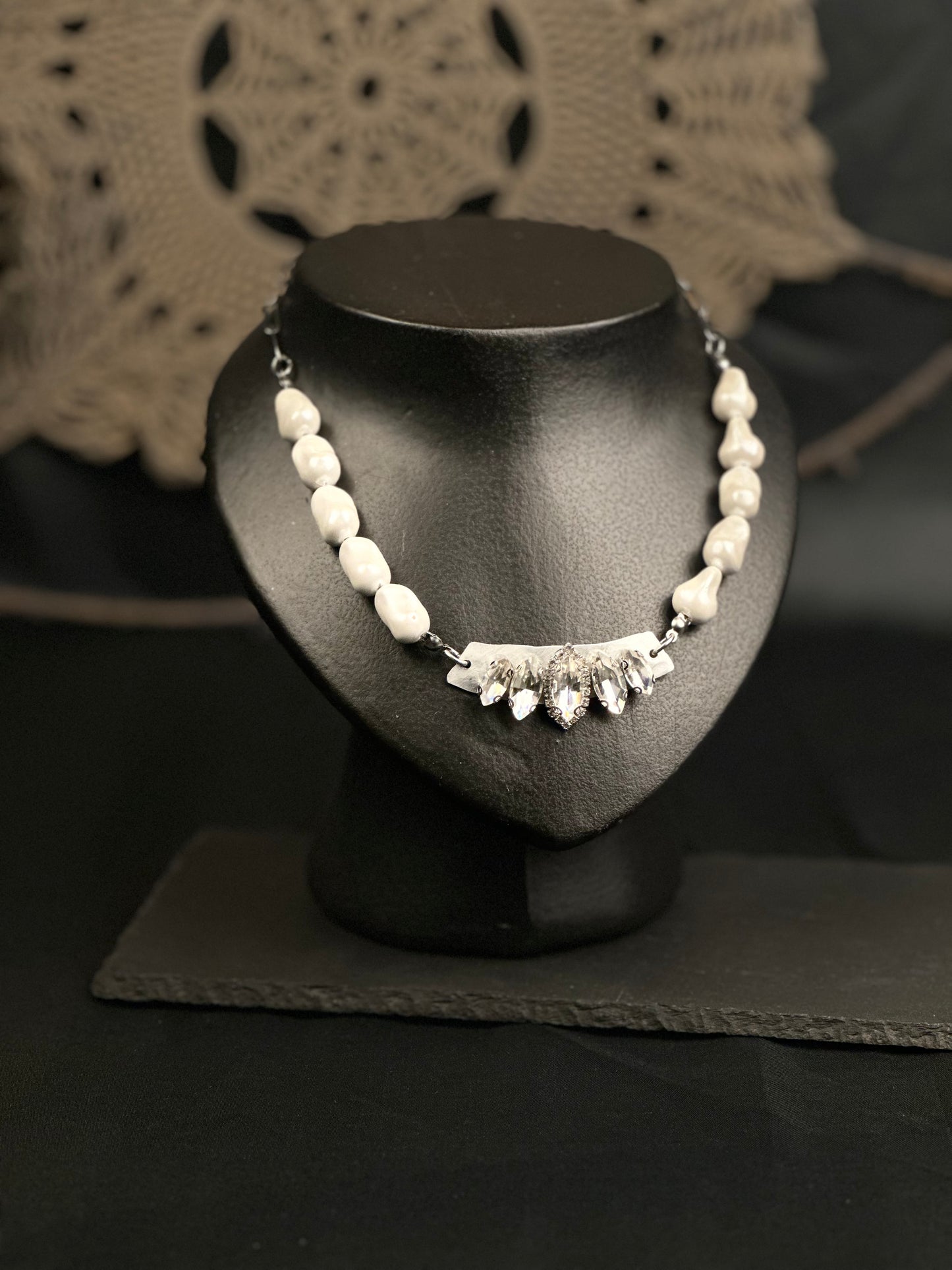 Collana Vestige