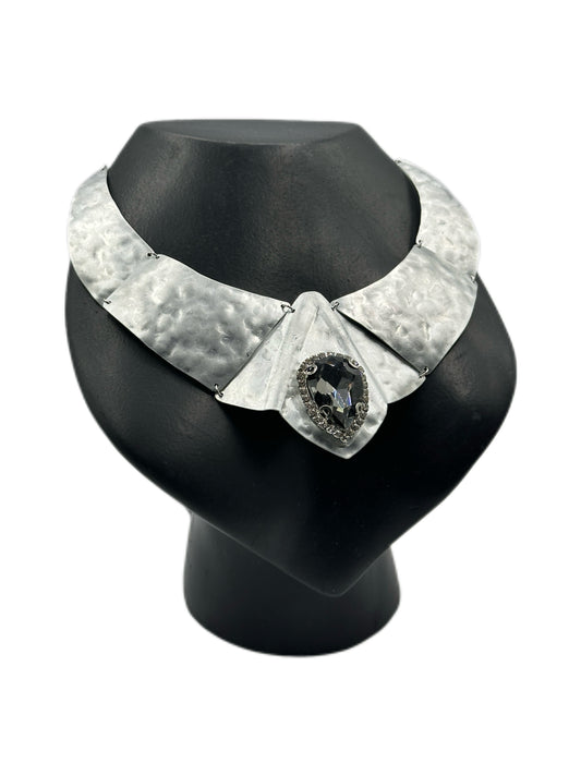 Collana scultura
