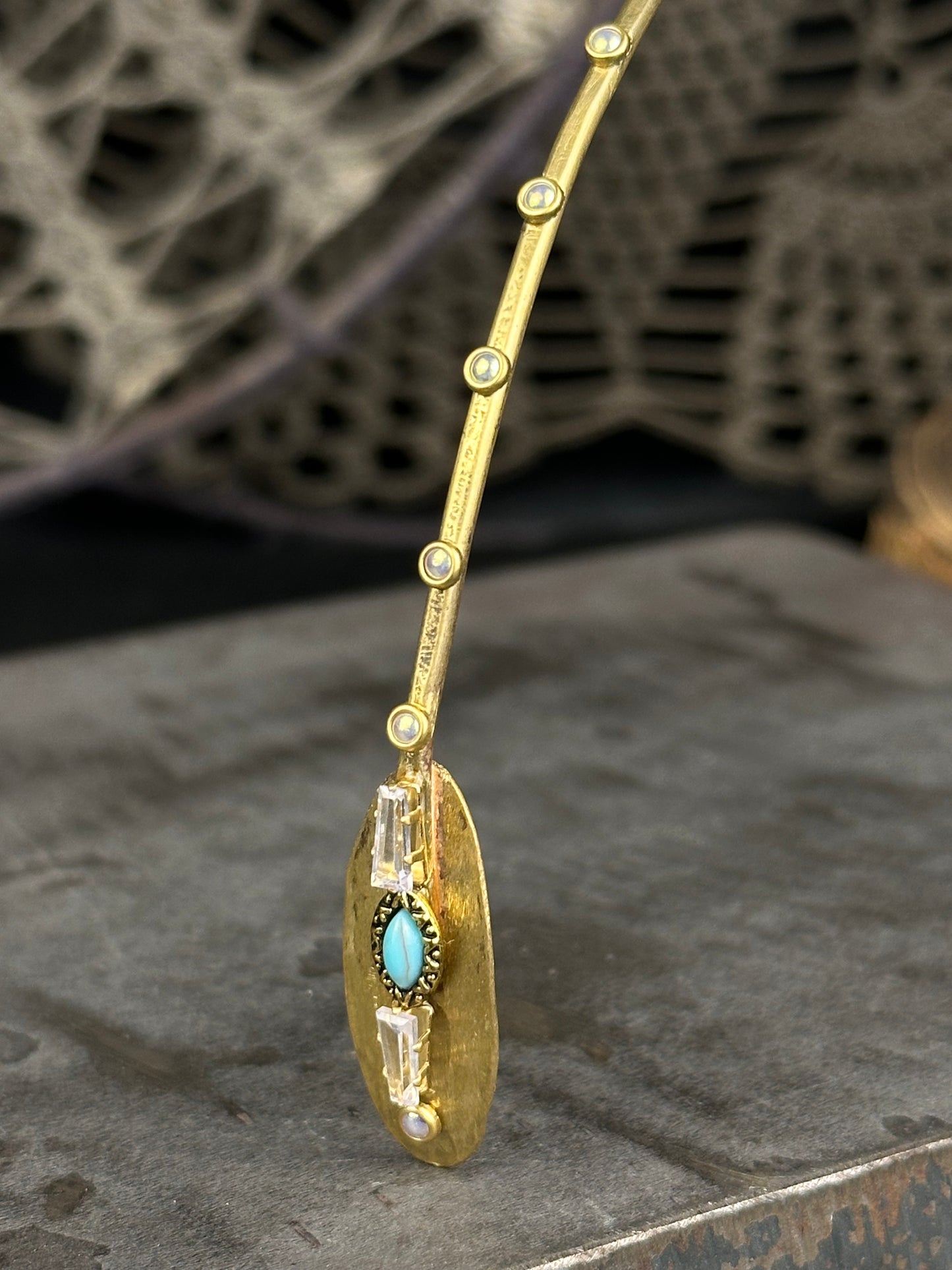 Eye Relic
