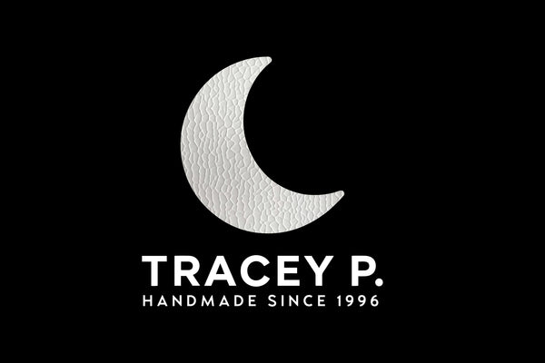 TRACEY P.