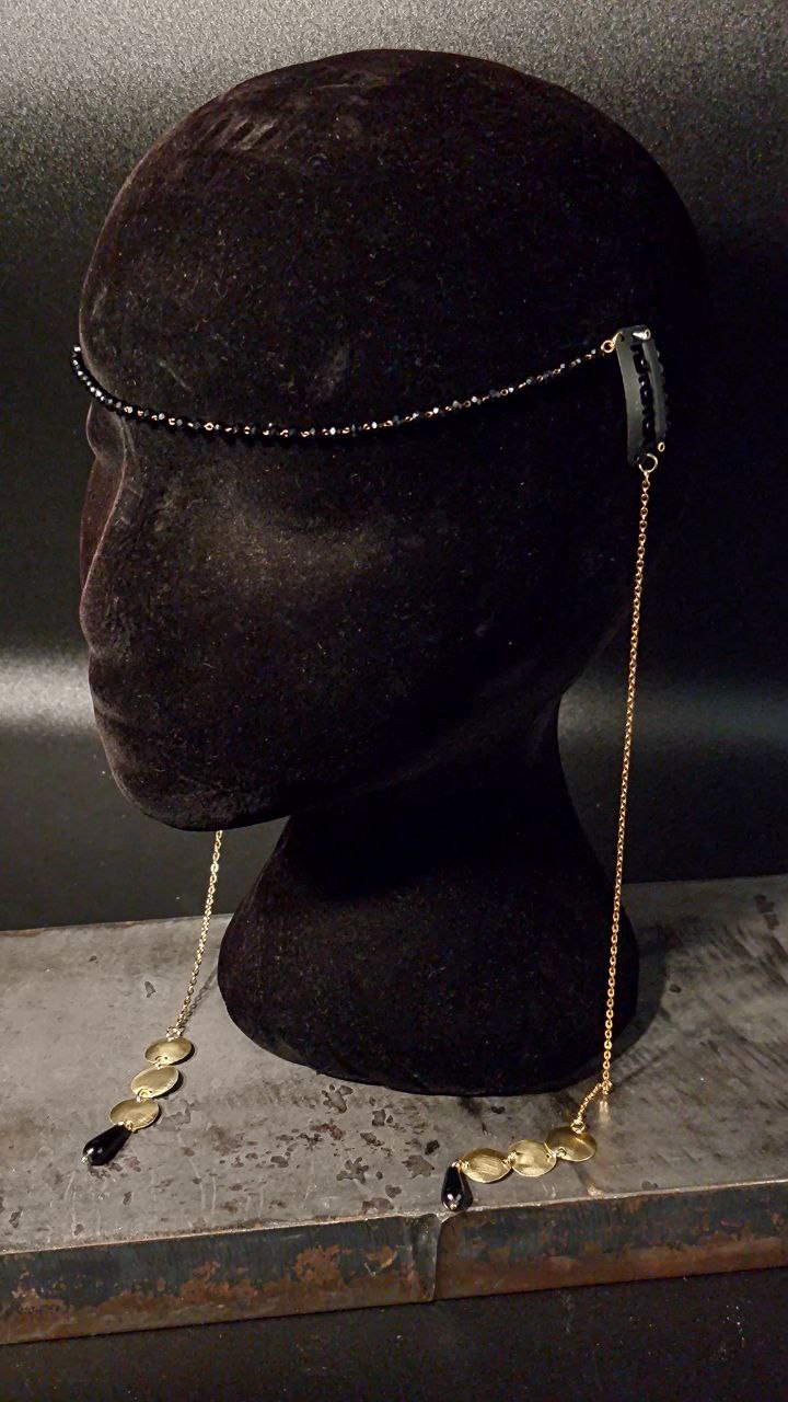 Head Chain Traditional