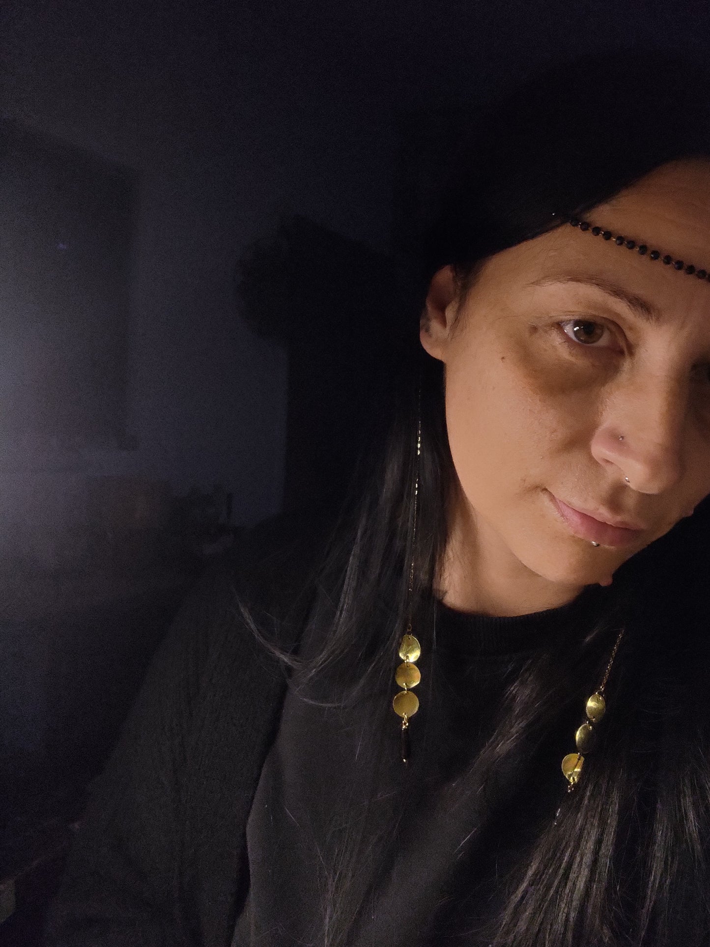 Head Chain Traditional