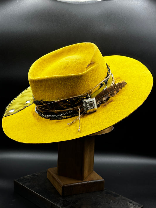 Cappello Sole taglia 56 cm