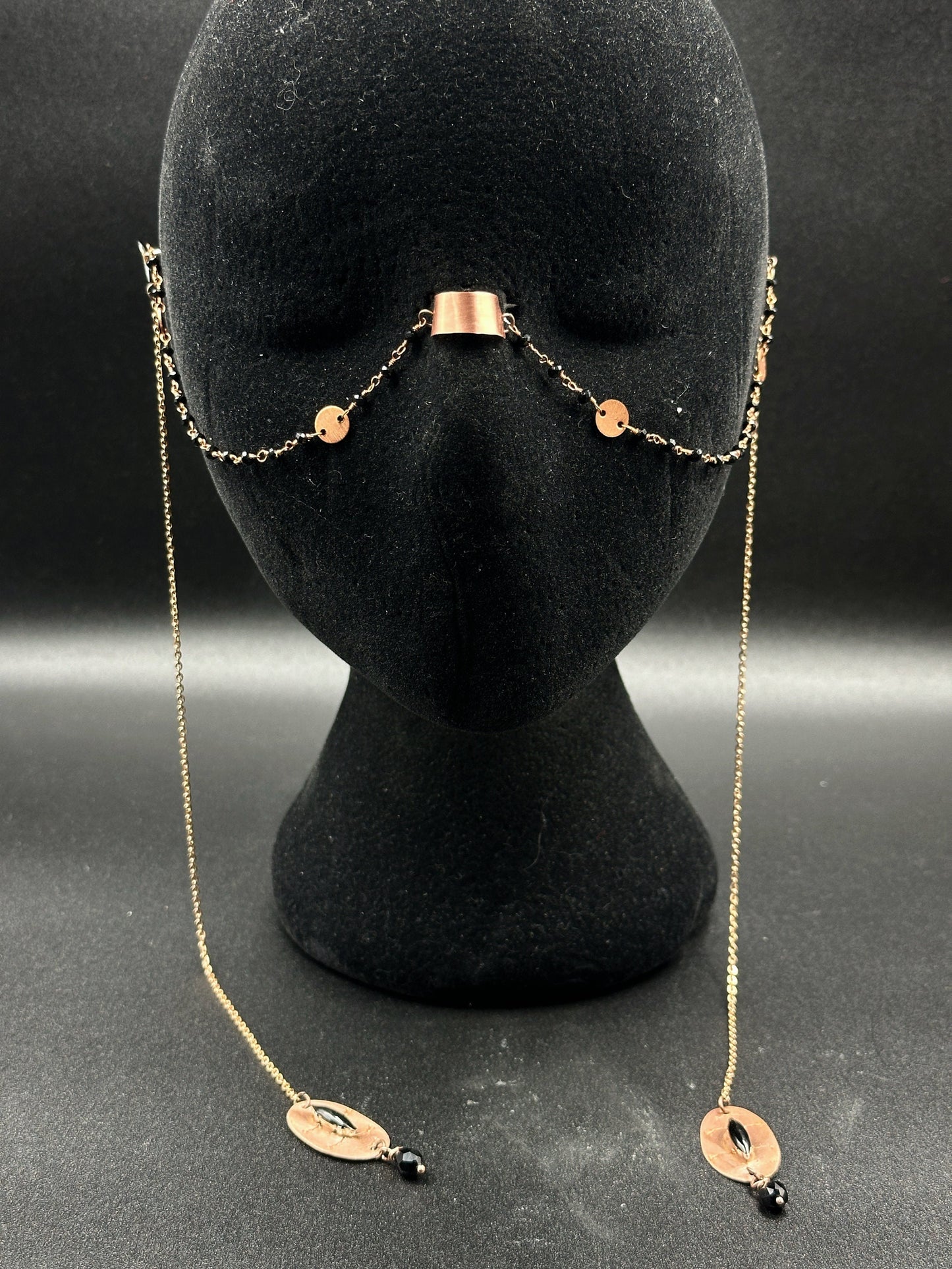 Face chain  traditional Rame