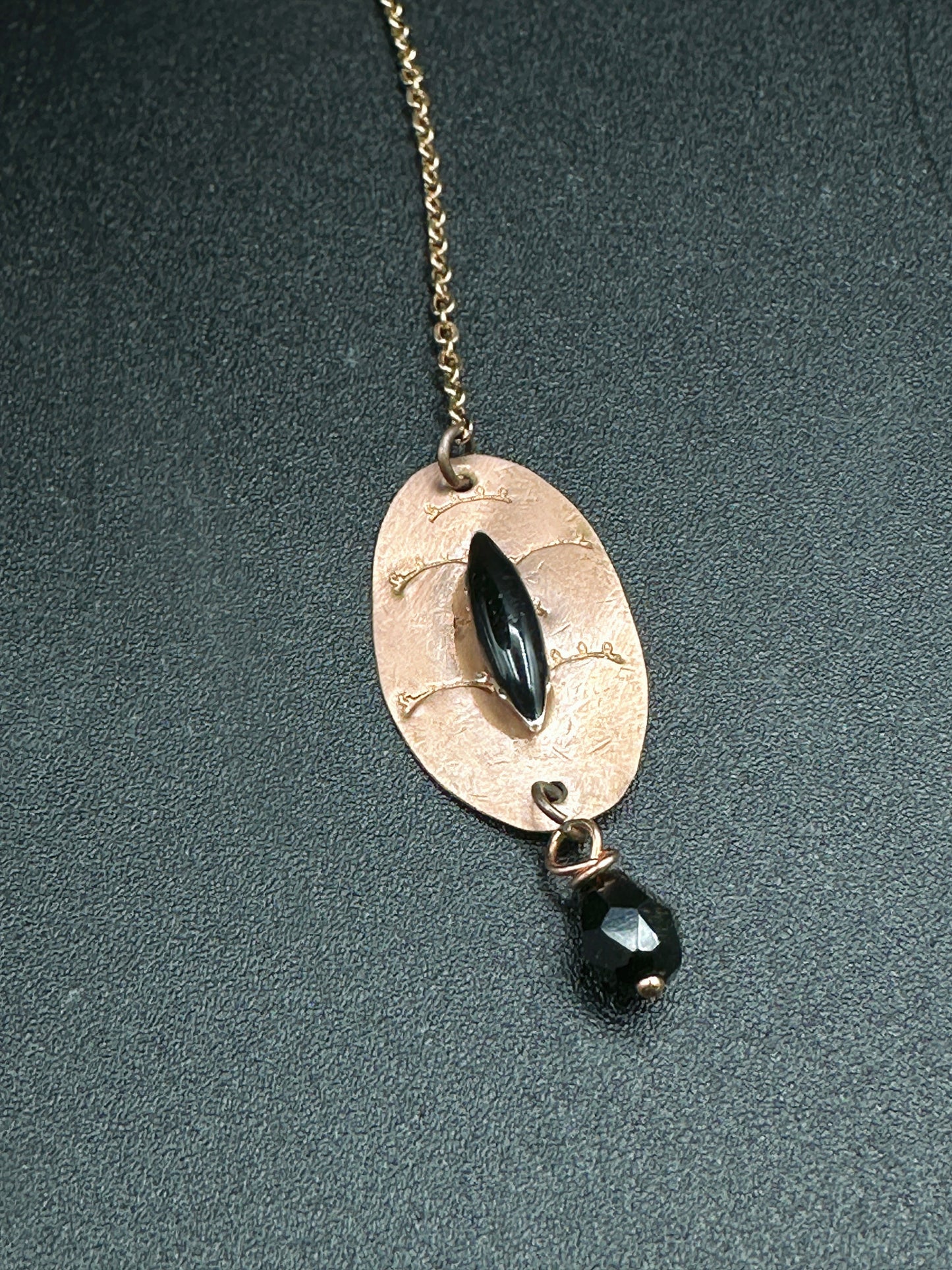 Face chain  traditional Rame