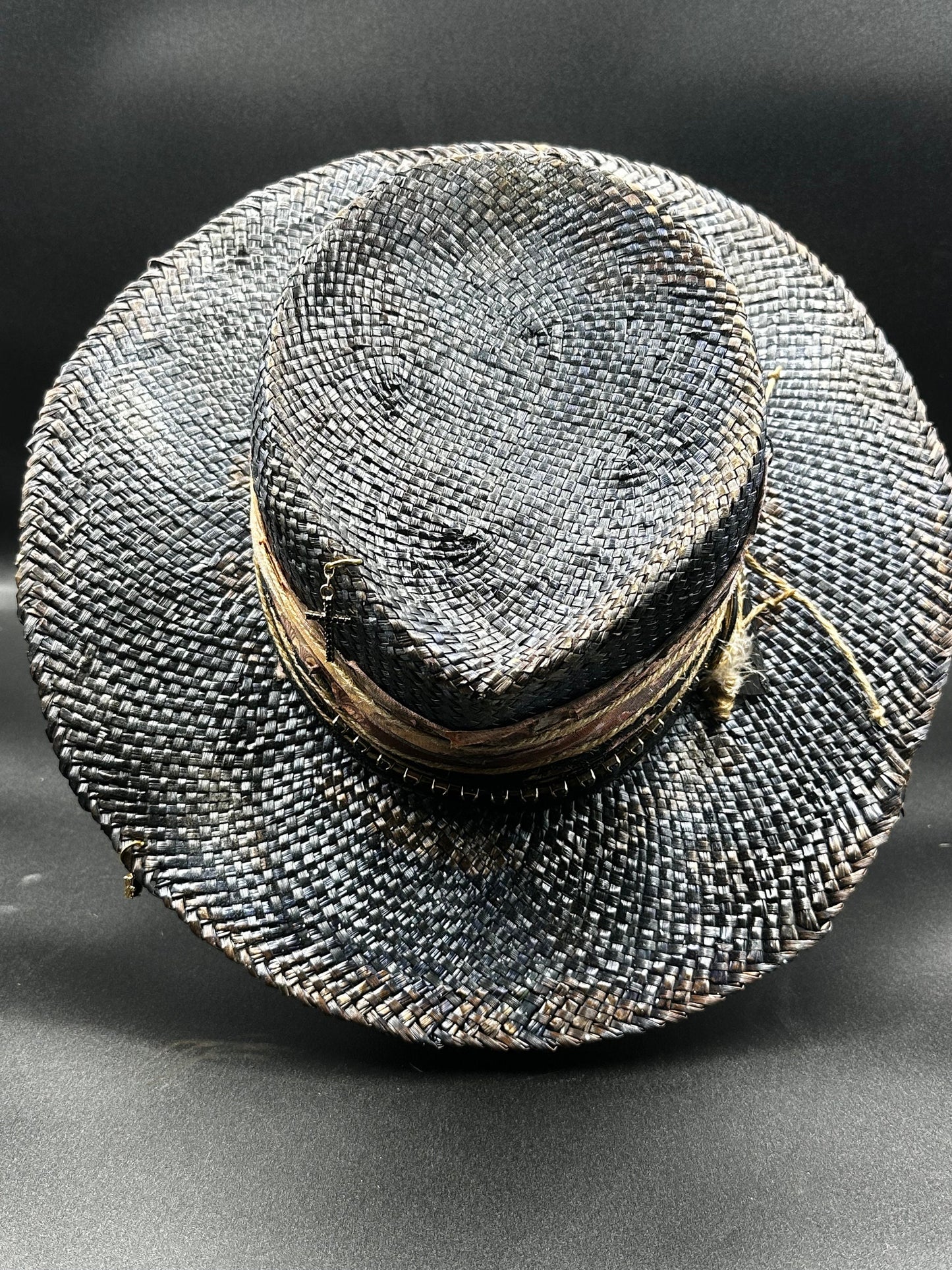 Cappello estivo taglia 56 cm